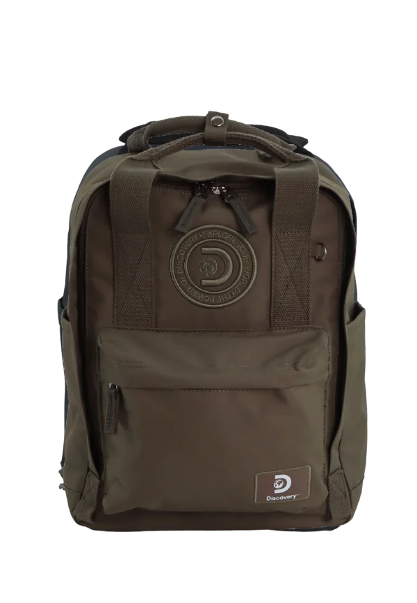 Backpack 13l khaki
